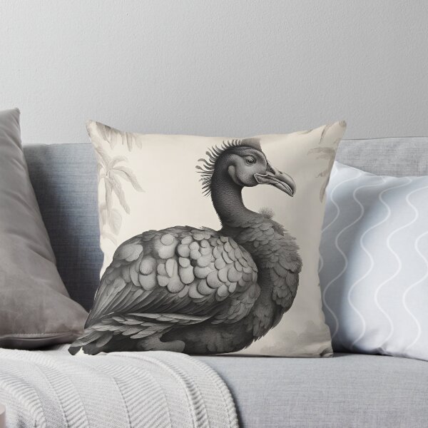Item preview, Clasic Dodo designed and sold by Aqmean.
