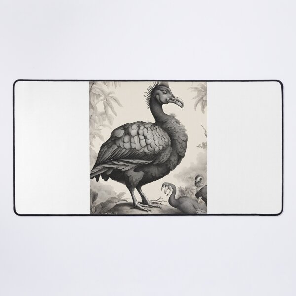 Item preview, Clasic Dodo designed and sold by Aqmean.