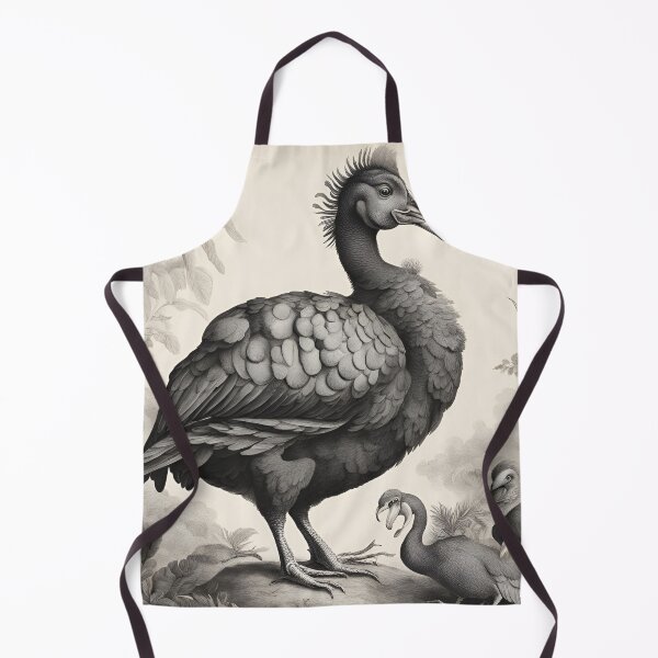 Item preview, Clasic Dodo designed and sold by Aqmean.