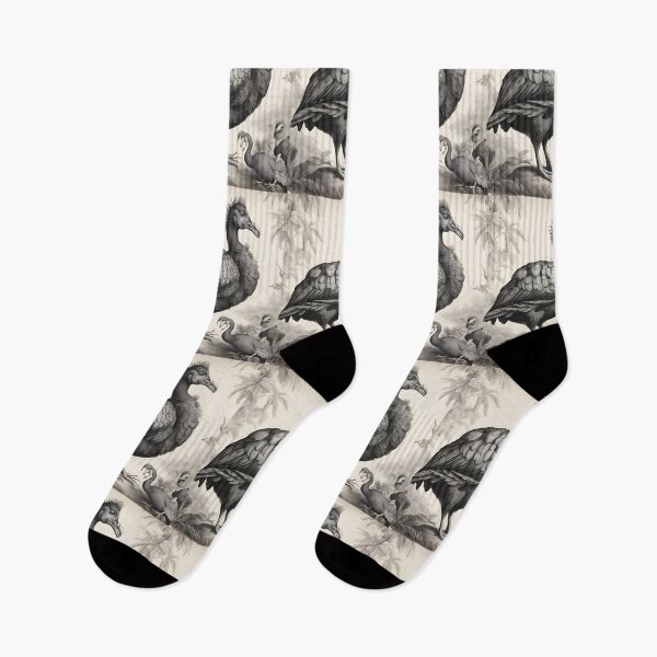 Item preview, Clasic Dodo designed and sold by Aqmean.