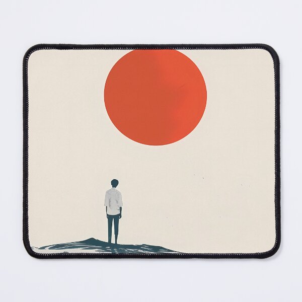 Item preview, Maximum minimalism designed and sold by MidArtForge.