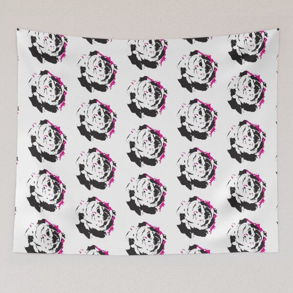 Item preview, Shadows of the Rose designed and sold by Senza.