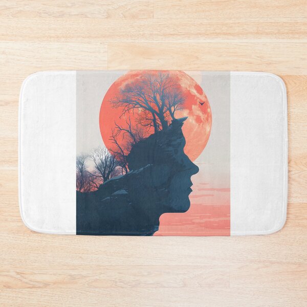 Item preview, Maximum minimalism designed and sold by MidArtForge.