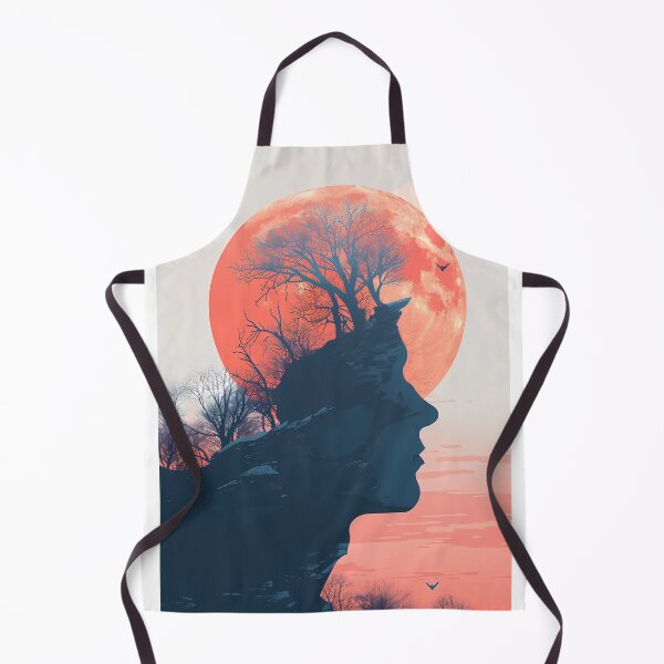 Item preview, Maximum minimalism designed and sold by MidArtForge.