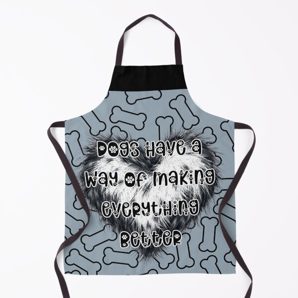 Item preview, Dog Hearts with Quotes Design 13 of 30 designed and sold by Jenson Major.