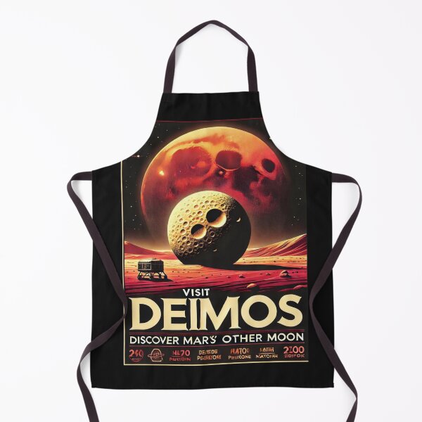 Item preview, space tourism designed and sold by TEEJAMBOREE.