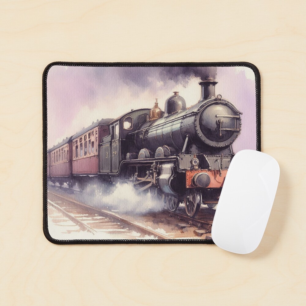 Item preview, Mouse Pad designed and sold by Designermight.