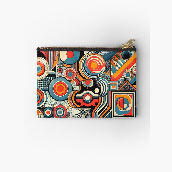 Item preview, Elegant Abstract Vintage Design for Timeless Home Decor designed and sold by PandaTShirtShop.