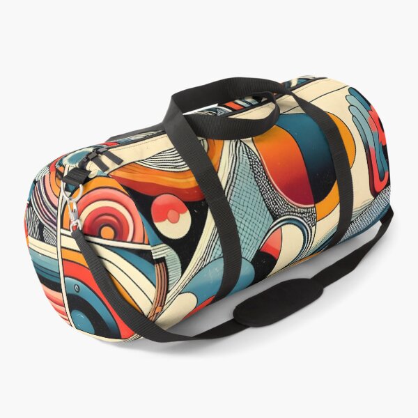 Item preview, Elegant Abstract Vintage Design for Timeless Home Decor designed and sold by PandaTShirtShop.