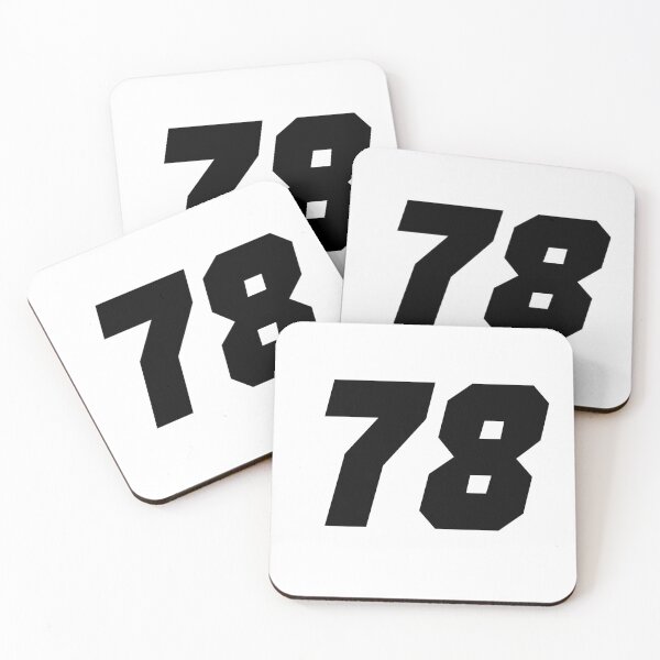 Item preview, Number 78 designed and sold by Wolagno.