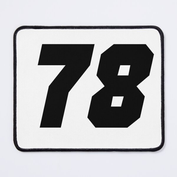 Item preview, Number 78 designed and sold by Wolagno.