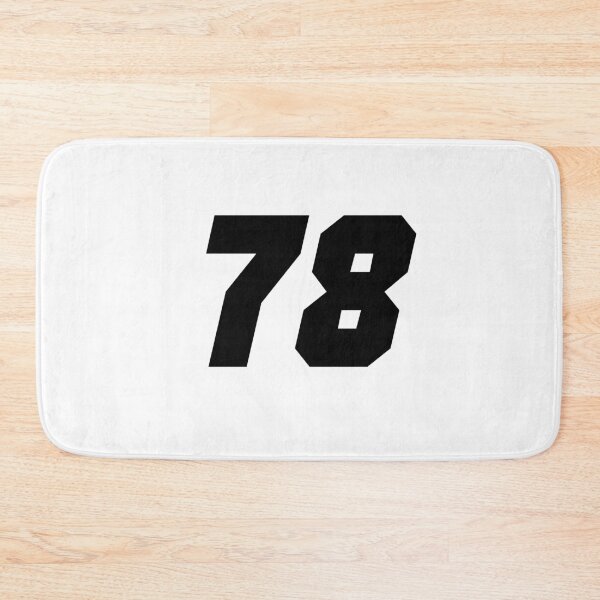 Item preview, Number 78 designed and sold by Wolagno.