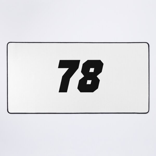 Item preview, Number 78 designed and sold by Wolagno.