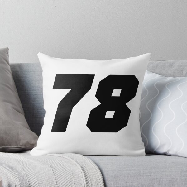 Item preview, Number 78 designed and sold by Wolagno.