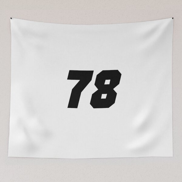 Item preview, Number 78 designed and sold by Wolagno.