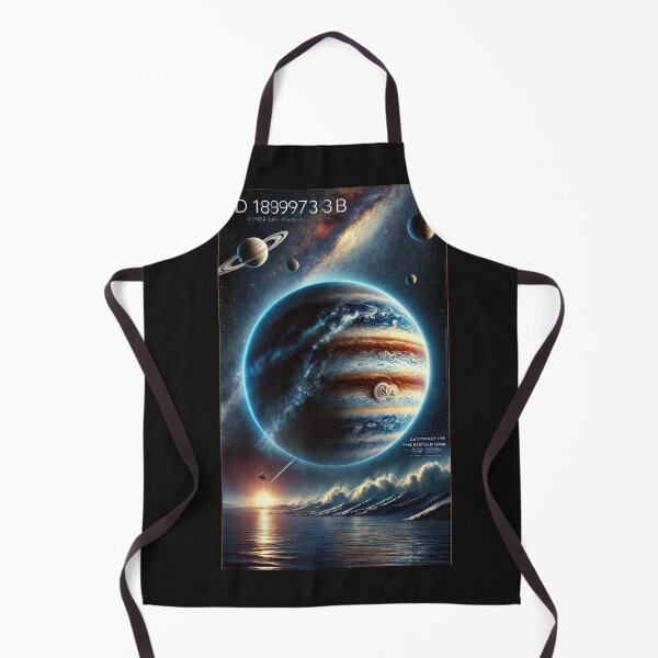 Item preview, space tourism designed and sold by TEEJAMBOREE.