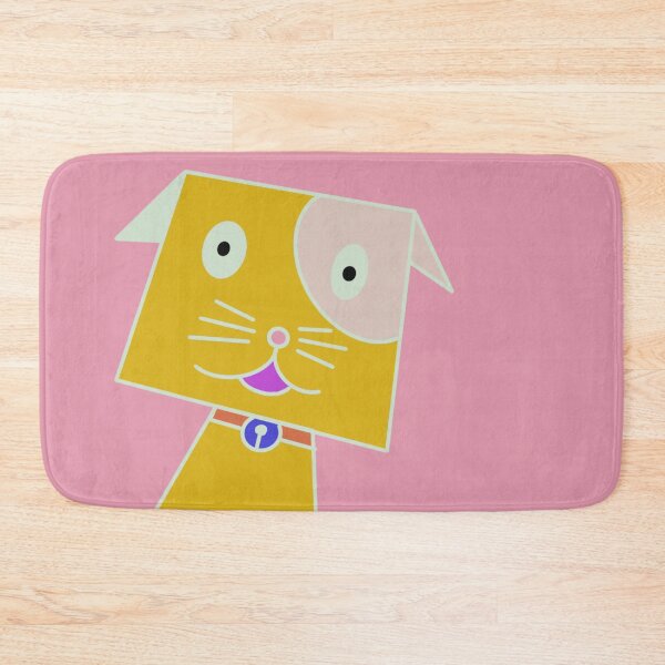 Item preview, Square cat designed and sold by Nasakrit989.