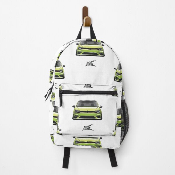 Item preview, popular german hatchback green designed and sold by NaquashM.