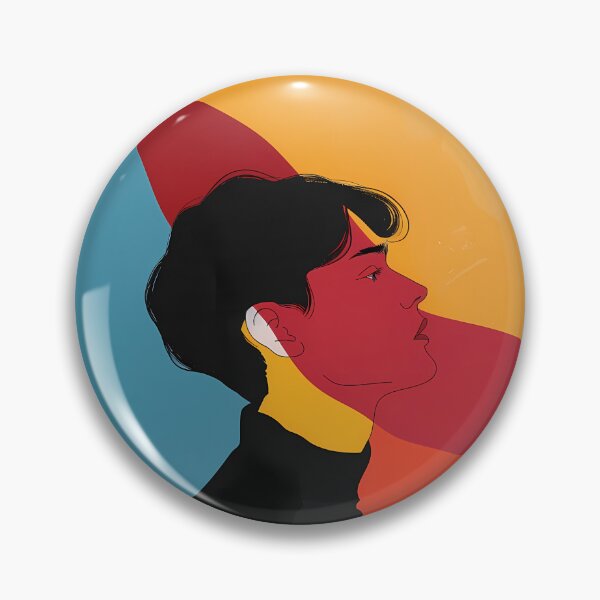 Item preview, Maximum minimalism designed and sold by MidArtForge.