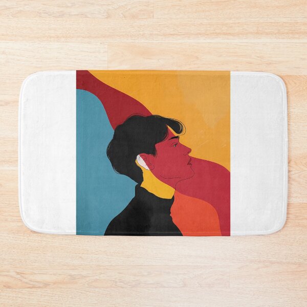 Item preview, Maximum minimalism designed and sold by MidArtForge.