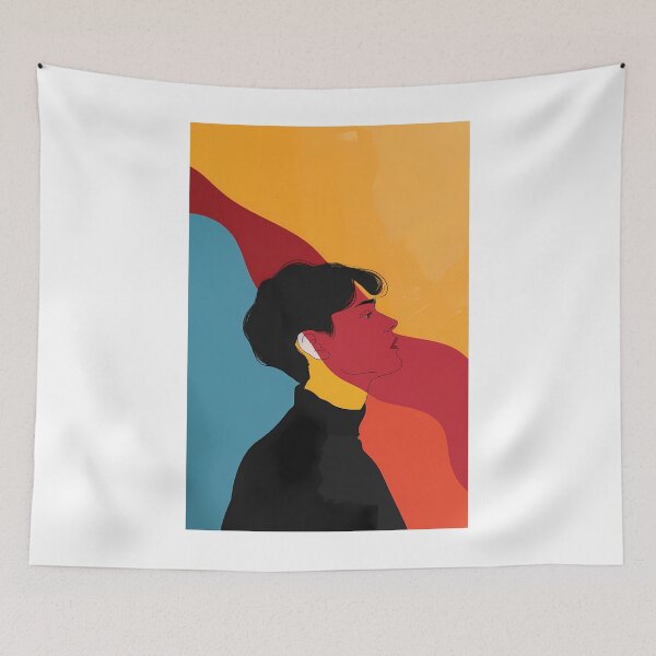 Item preview, Maximum minimalism designed and sold by MidArtForge.