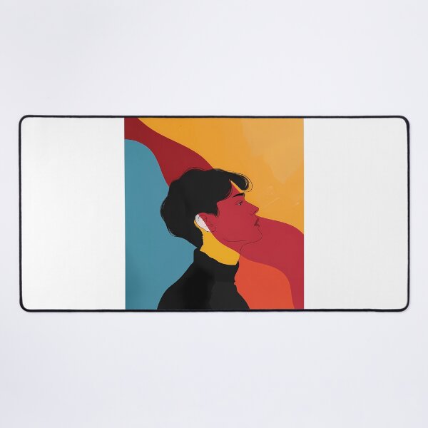Item preview, Maximum minimalism designed and sold by MidArtForge.