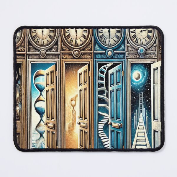 Item preview, Memory Wall Collage with Vintage Aesthetic designed and sold by puankhanekk.