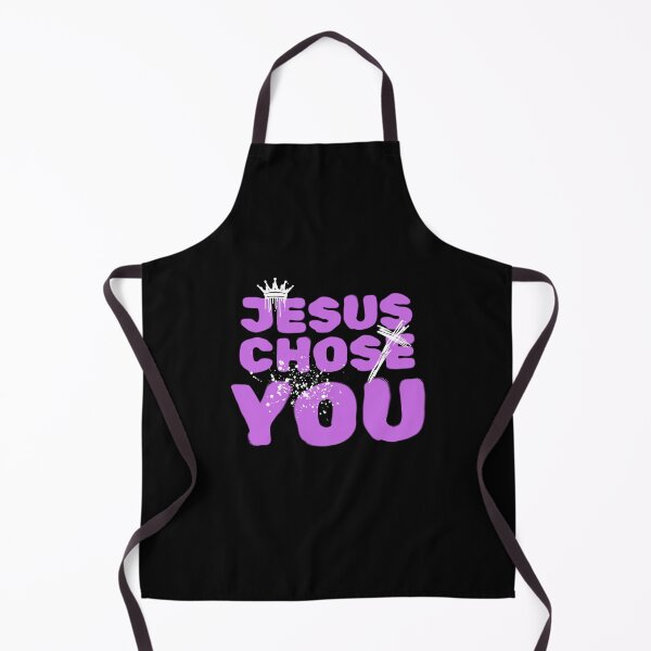 Item preview, Jesus chose you designed and sold by Peerless-Prime.
