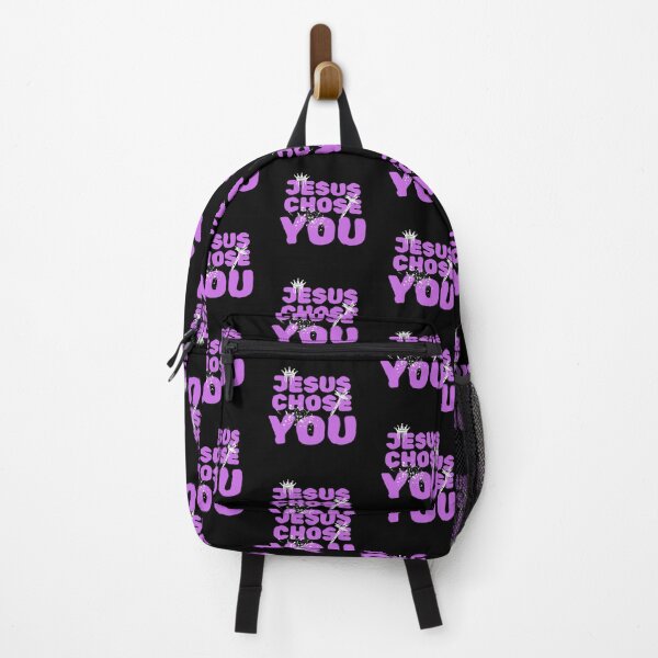 Item preview, Jesus chose you designed and sold by Peerless-Prime.