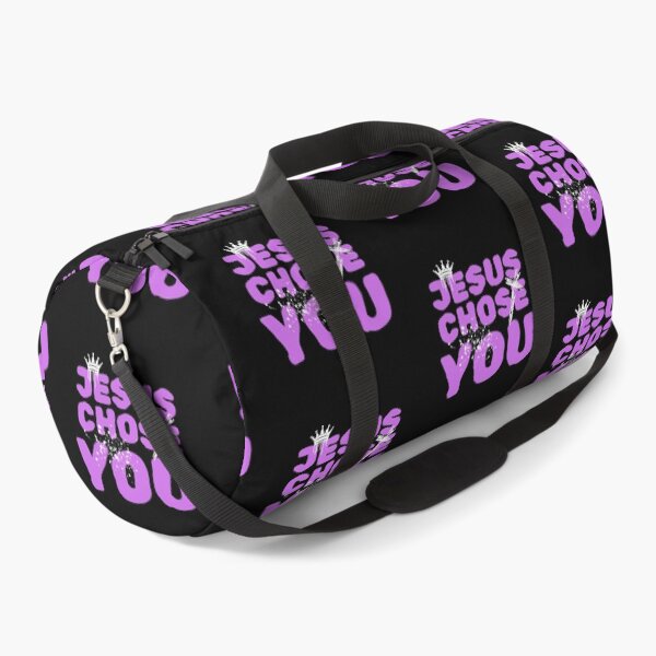 Item preview, Jesus chose you designed and sold by Peerless-Prime.
