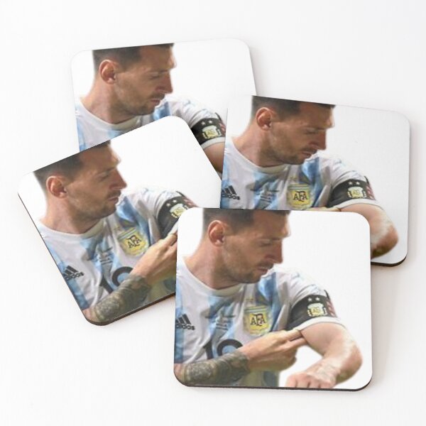 Item preview, The Captain Leo Messi Unique T-shirts $ Product's  designed and sold by Domrachid.