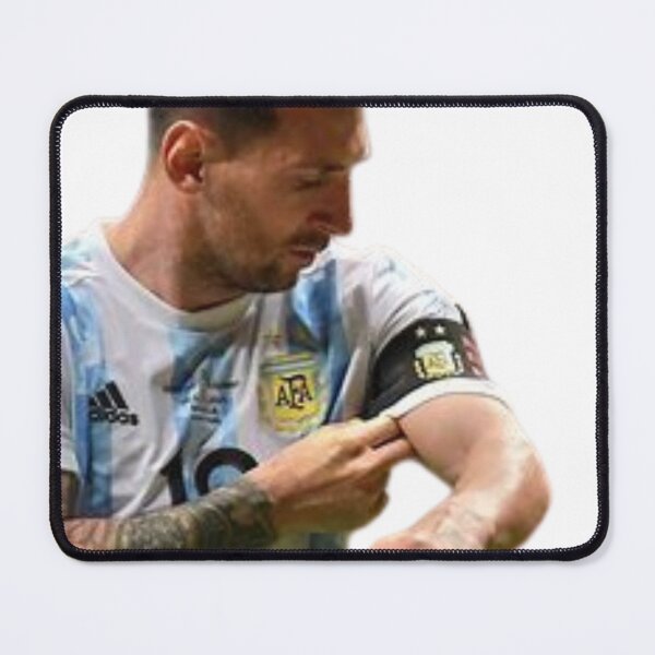 Item preview, The Captain Leo Messi Unique T-shirts $ Product's designed and sold by Domrachid.