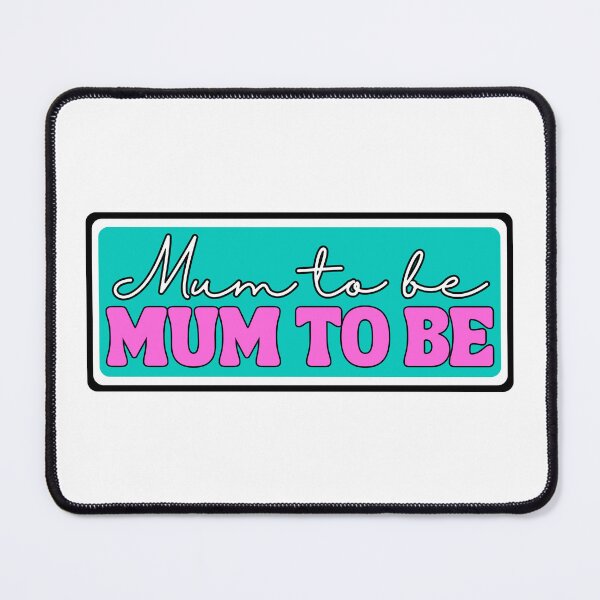 Item preview, Mum to be designed and sold by BritishDelights.