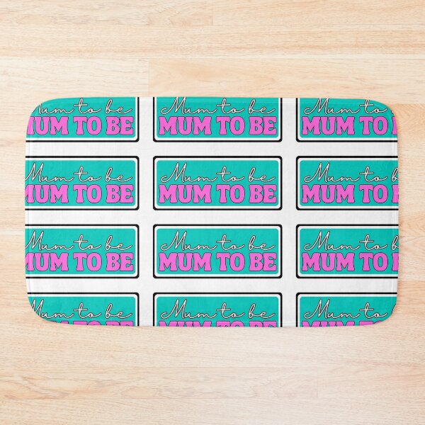 Item preview, Mum to be designed and sold by BritishDelights.