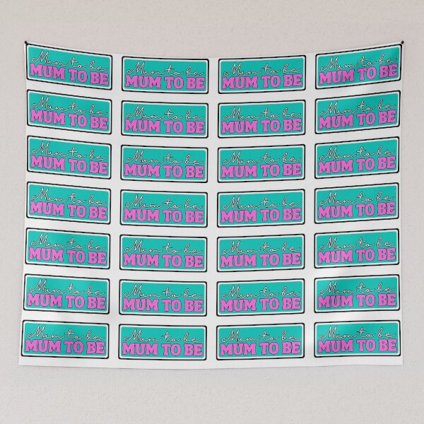 Item preview, Mum to be designed and sold by BritishDelights.