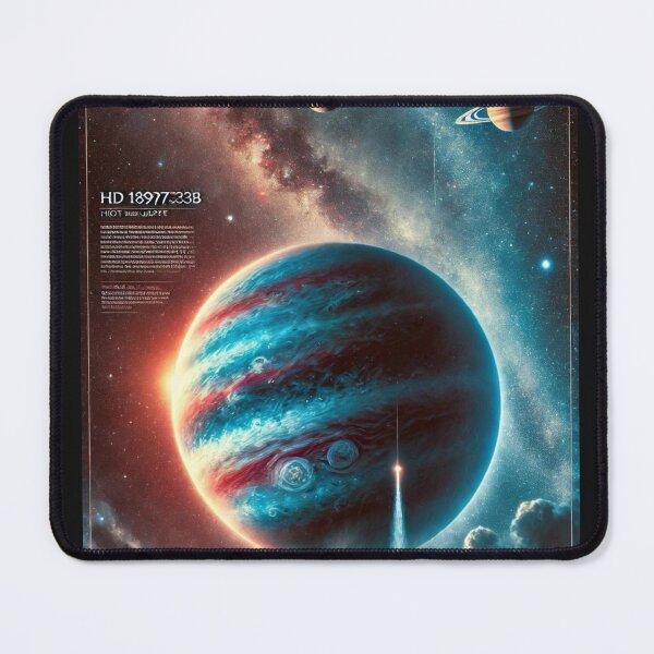 Item preview, space tourism designed and sold by TEEJAMBOREE.