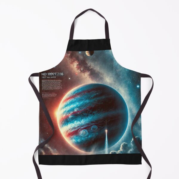 Item preview, space tourism designed and sold by TEEJAMBOREE.