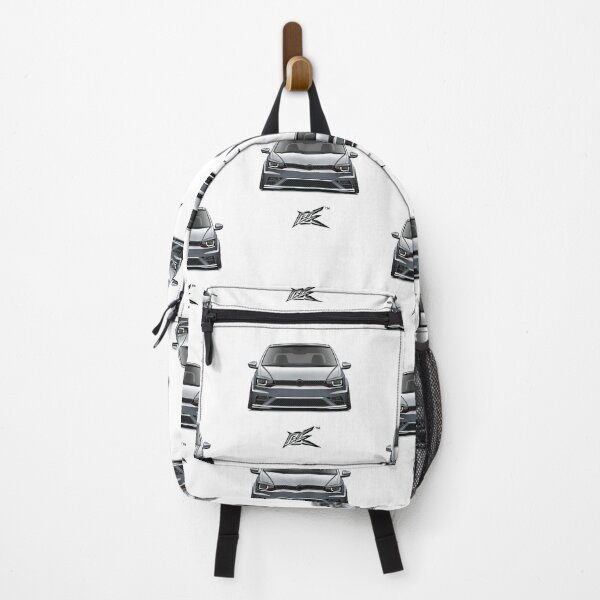 Item preview, popular german hatchback gray designed and sold by NaquashM.