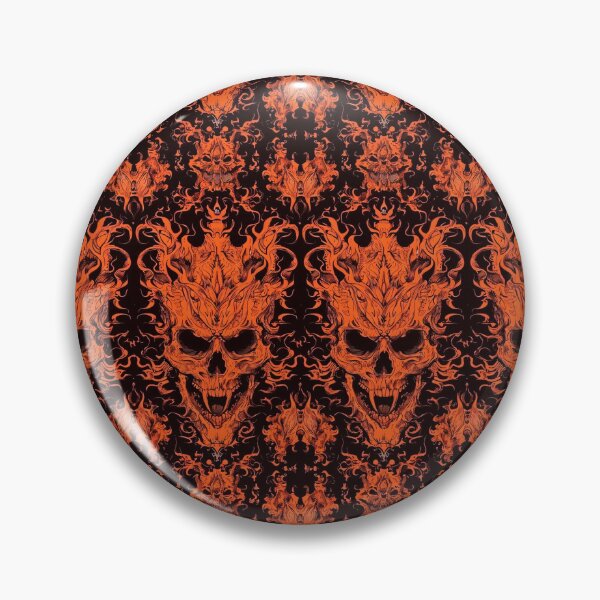 Item preview, INFERNAL designed and sold by MidArtForge.