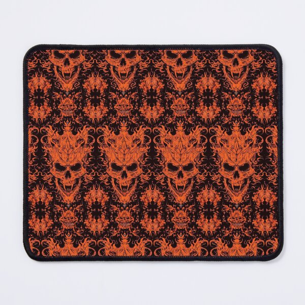 Item preview, INFERNAL designed and sold by MidArtForge.