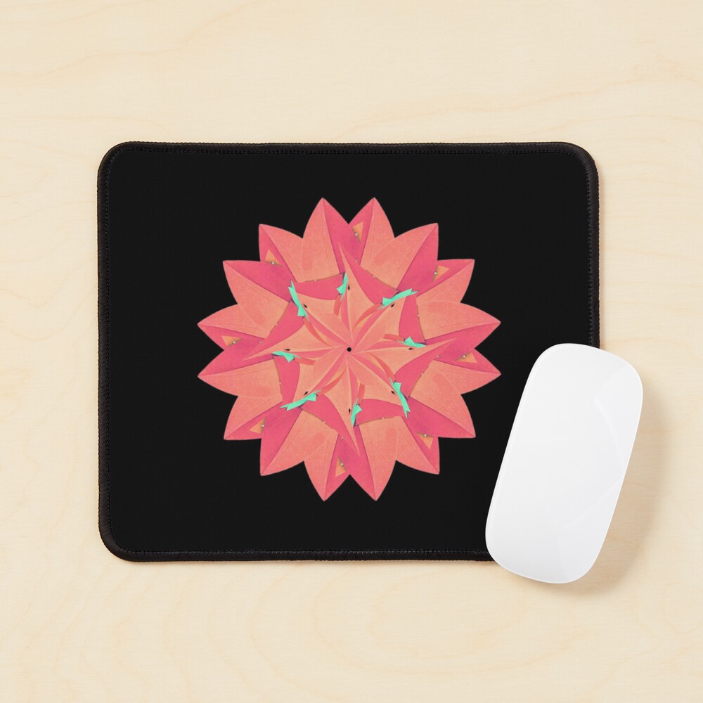 Item preview, Mouse Pad designed and sold by RomeoAzahar.