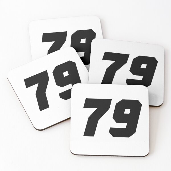 Item preview, Number 79 designed and sold by Wolagno.