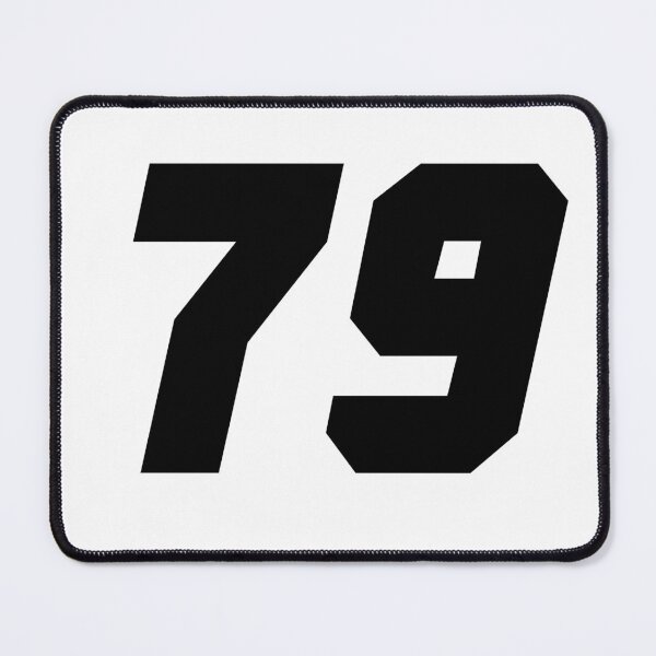 Item preview, Number 79 designed and sold by Wolagno.