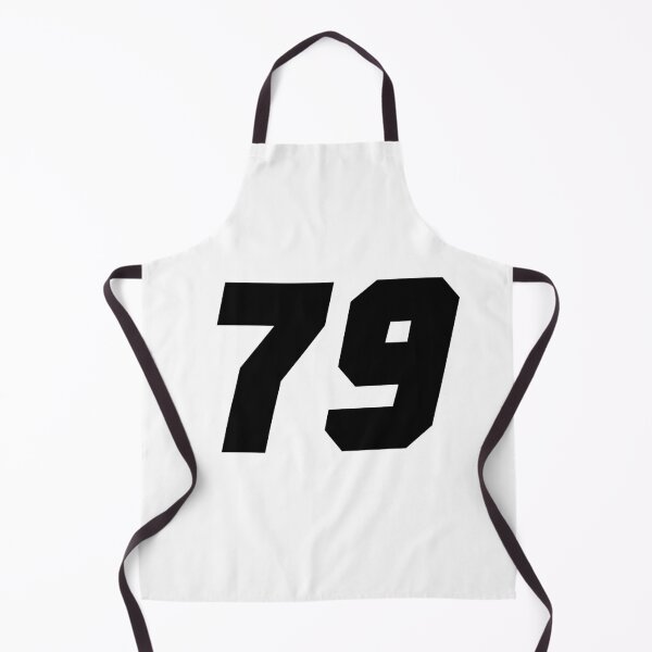 Item preview, Number 79 designed and sold by Wolagno.