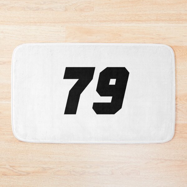 Item preview, Number 79 designed and sold by Wolagno.