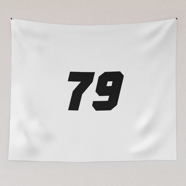 Item preview, Number 79 designed and sold by Wolagno.