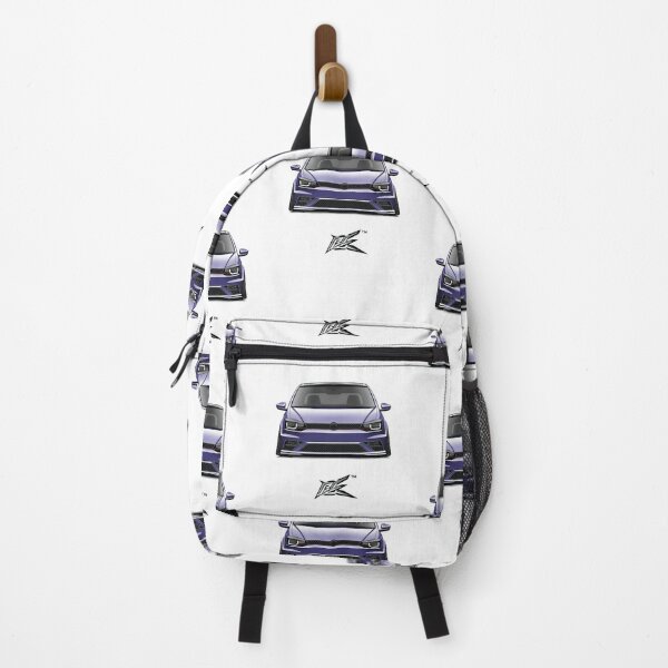 Item preview, popular german hatchback purple designed and sold by NaquashM.