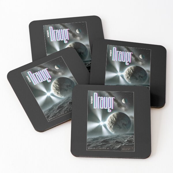 Item preview, space tourism designed and sold by TEEJAMBOREE.