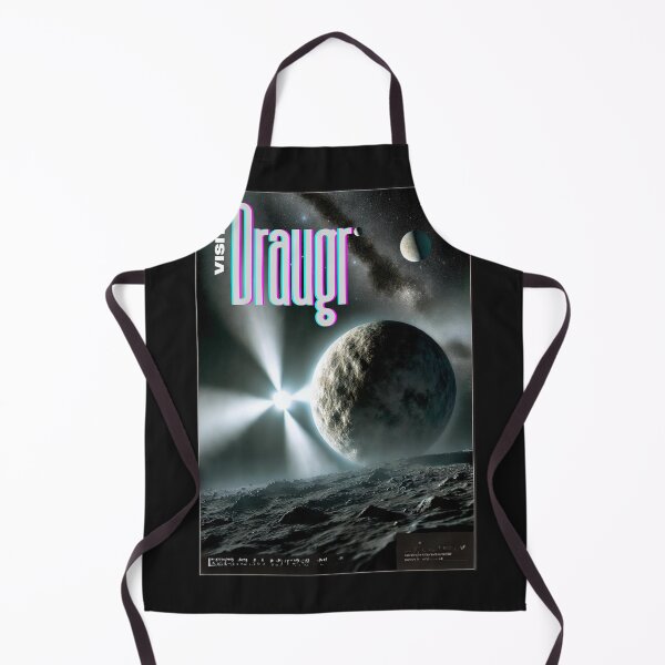 Item preview, space tourism designed and sold by TEEJAMBOREE.