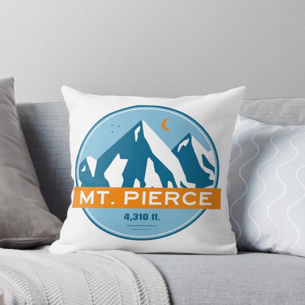 Item preview, Mt. Pierce New Hampshire Stars Moon designed and sold by Esskay Designs.